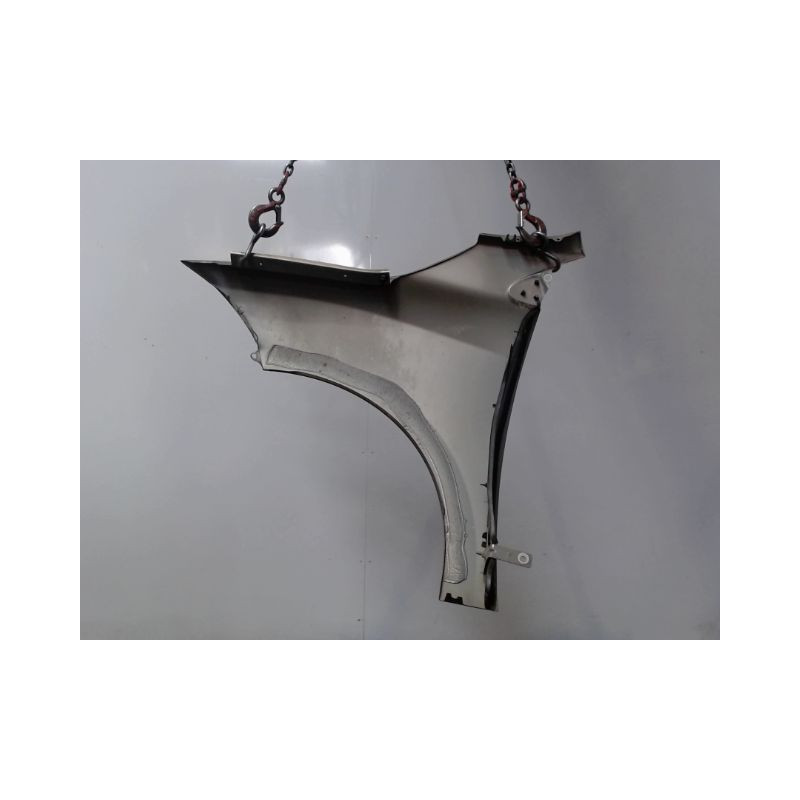 AILE AVANT DROIT RENAULT MEGANE III ESTATE 09-