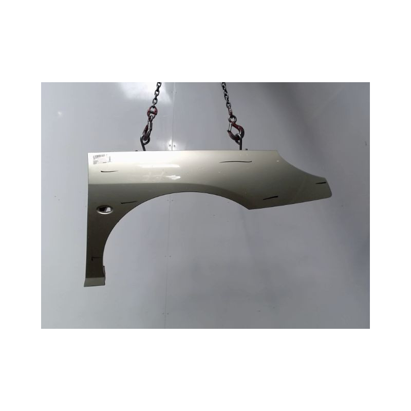 AILE AVANT DROIT PEUGEOT 407