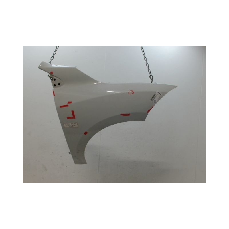 AILE AVANT DROIT RENAULT MEGANE III Phase 1 2008-2012