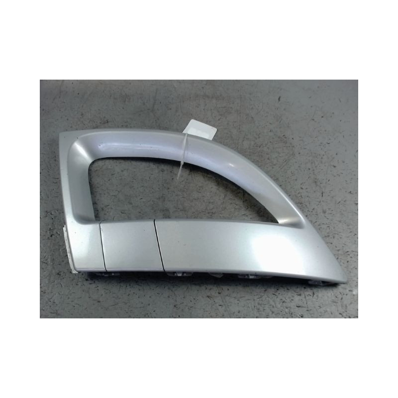 PROTECTION PARE-CHOC AVD RENAULT SCENIC III 2009-