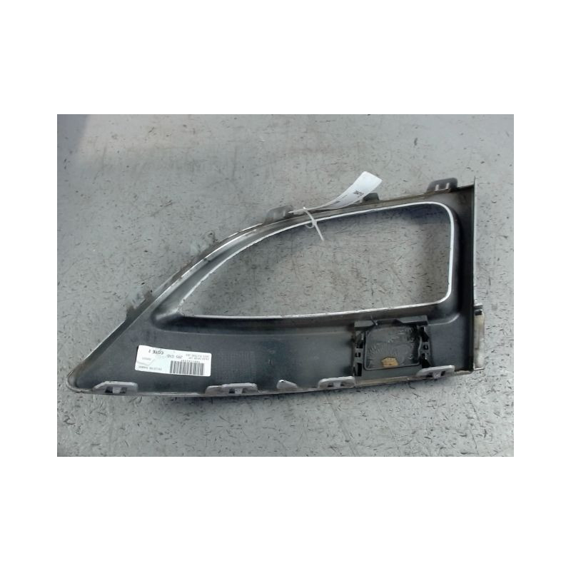 PROTECTION PARE-CHOC AVD RENAULT SCENIC III 2009-