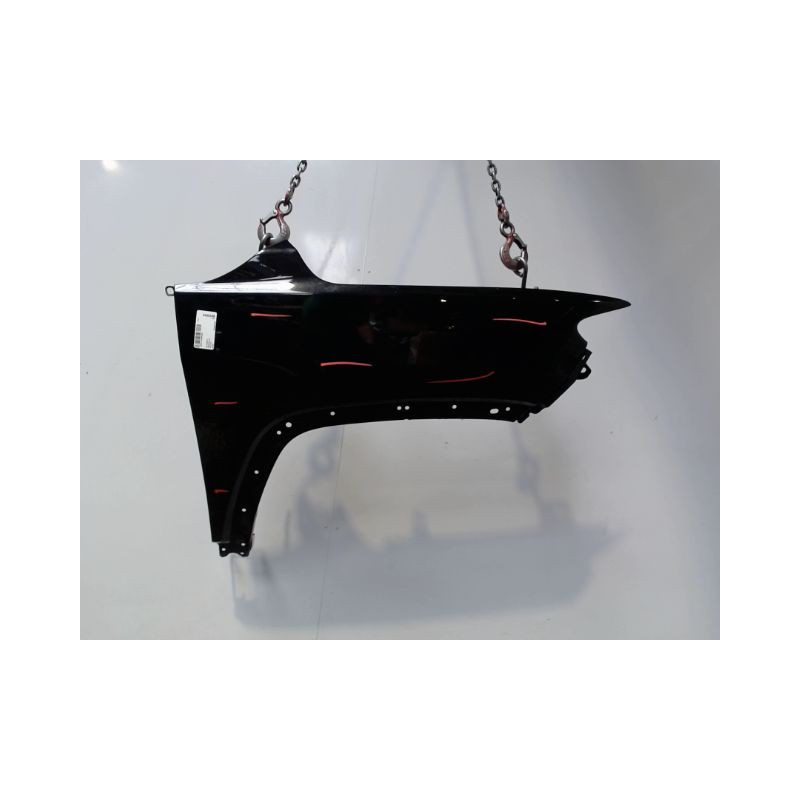 AILE AVANT DROIT JEEP COMPASS