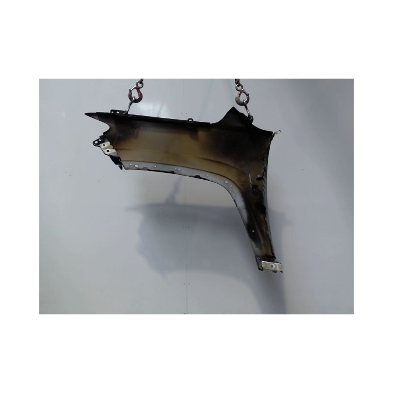 AILE AVANT DROIT JEEP COMPASS