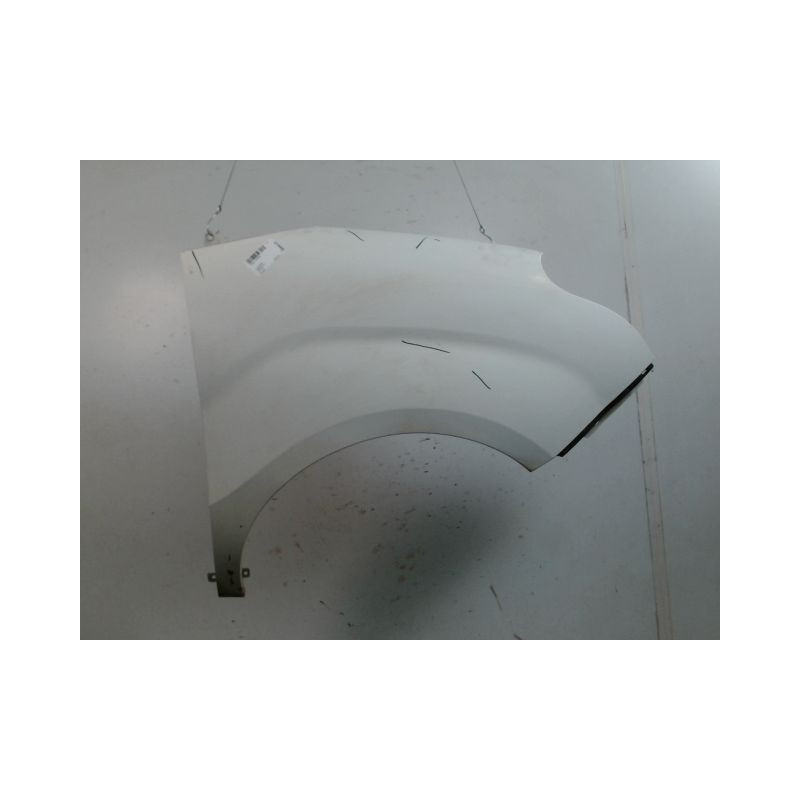 AILE AVANT DROIT OPEL COMBO