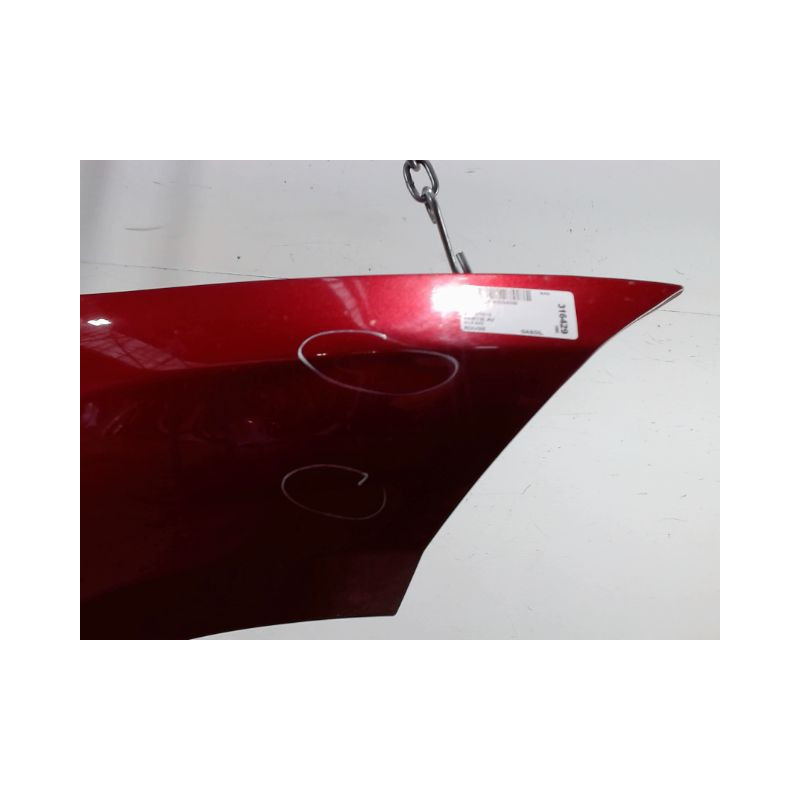 AILE AVANT DROIT RENAULT MEGANE