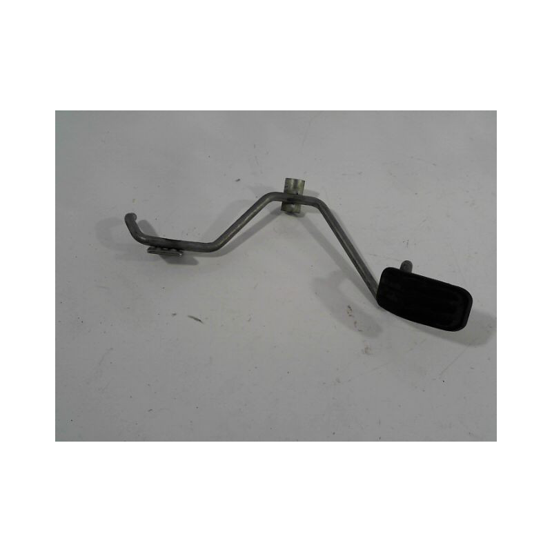 PEDALE ACCELERATEUR PEUGEOT 206 5P