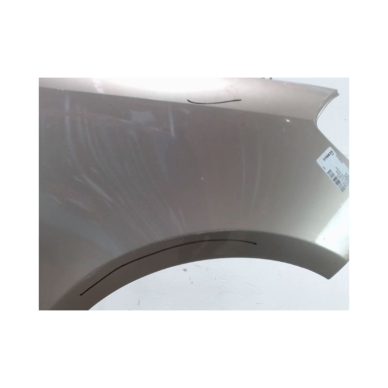 AILE AVANT DROIT RENAULT CLIO III 2005-