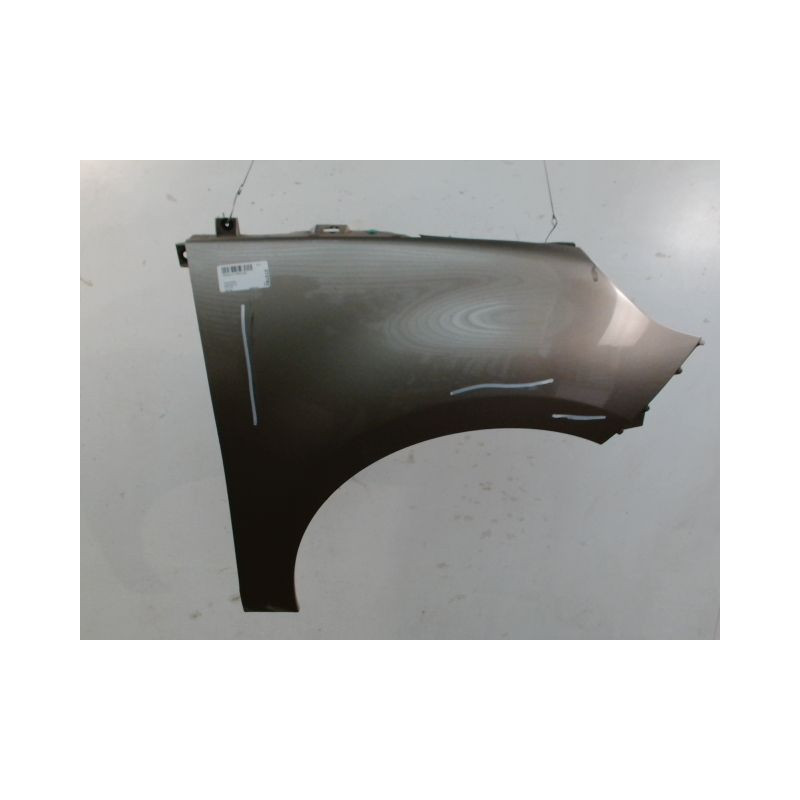 AILE AVANT DROIT RENAULT MEGANE
