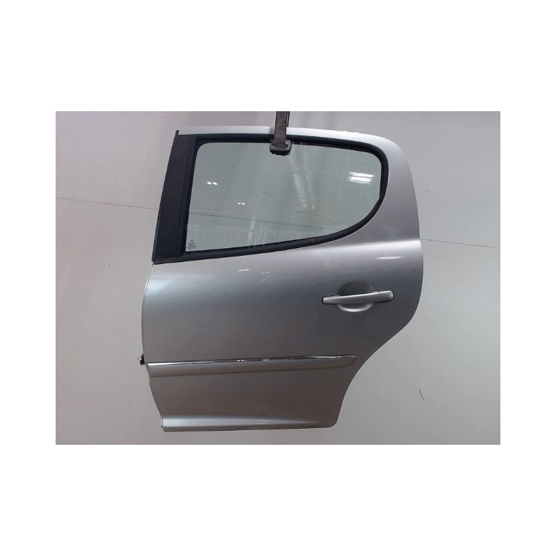 PORTE ARRIERE GAUCHE PEUGEOT 207 5P