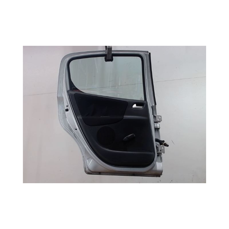 PORTE ARRIERE GAUCHE PEUGEOT 207 5P