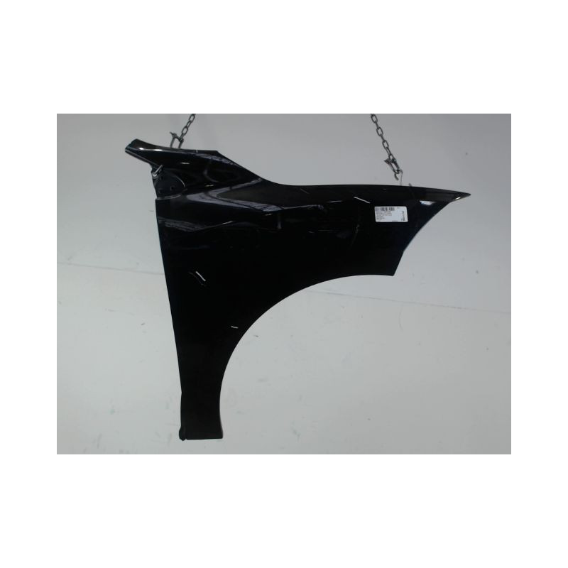 AILE AVANT DROIT RENAULT MEGANE III 2008-