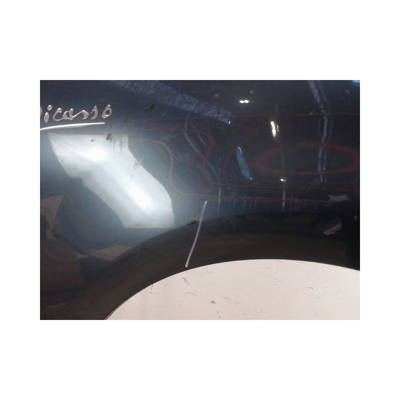 AILE AVANT DROIT CITROEN C4 PICASSO