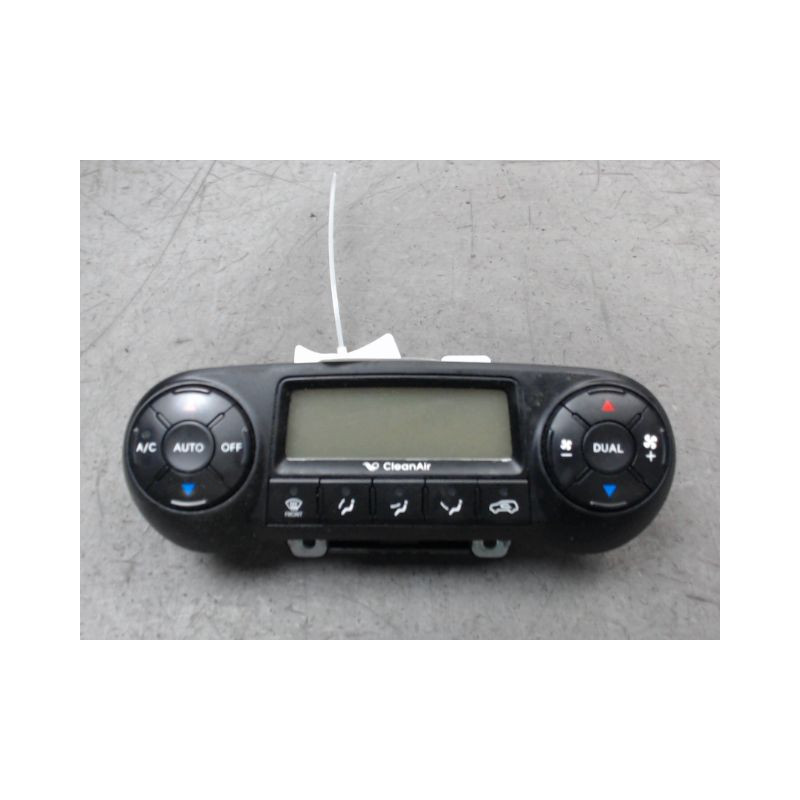COMMANDE DE CHAUFFAGE HYUNDAI IX35