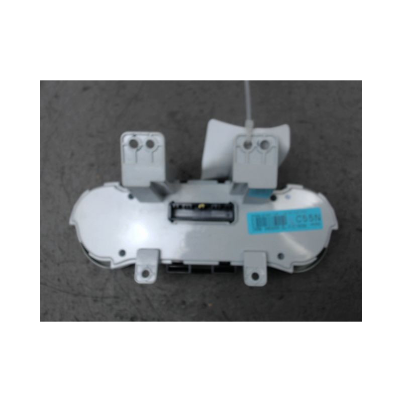 COMMANDE DE CHAUFFAGE HYUNDAI IX35