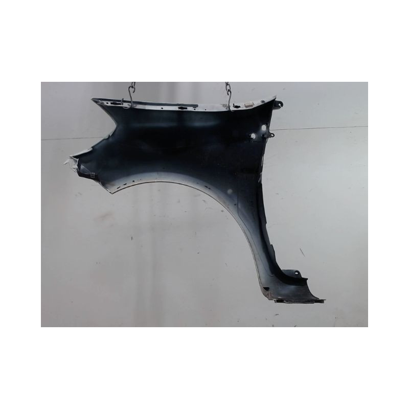 AILE AVANT DROIT RENAULT CLIO III 2009-