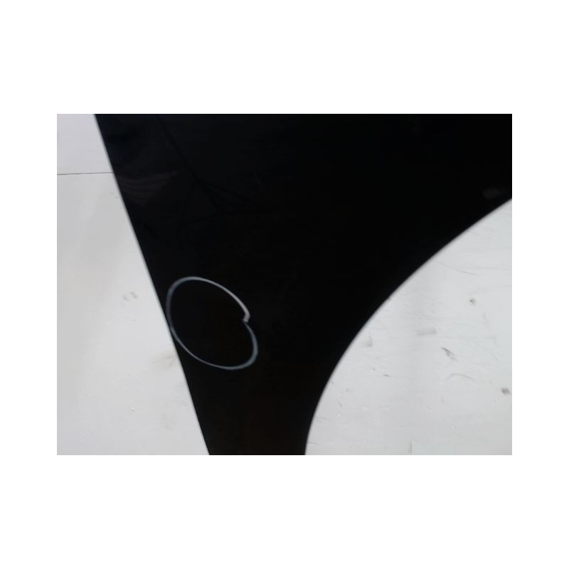 AILE AVANT DROIT RENAULT MEGANE