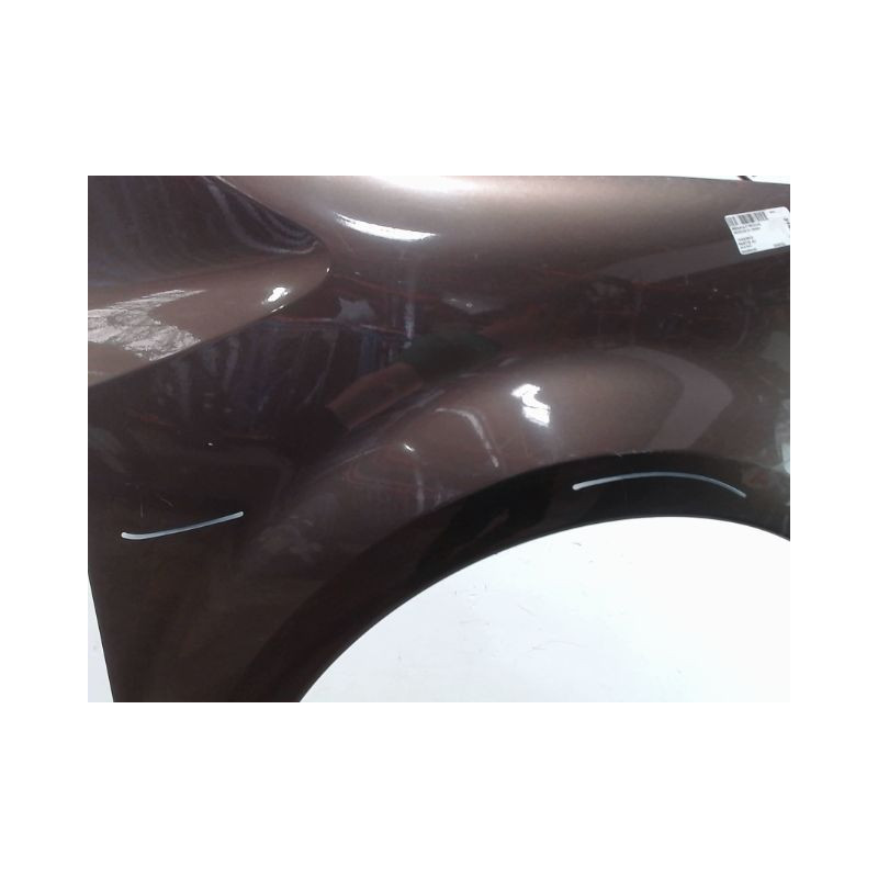 AILE AVANT DROIT RENAULT MODUS 2008-