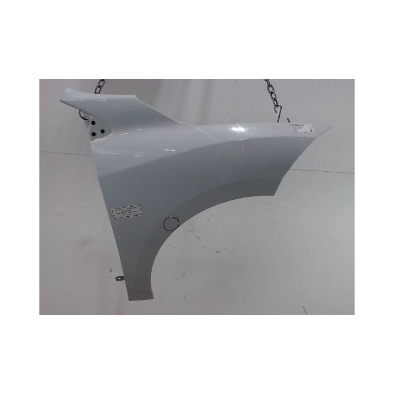 AILE AVANT DROIT RENAULT MEGANE III 2008-