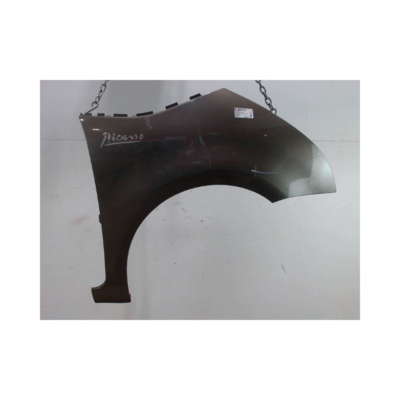 AILE AVANT DROIT CITROEN C4 PICASSO LONG