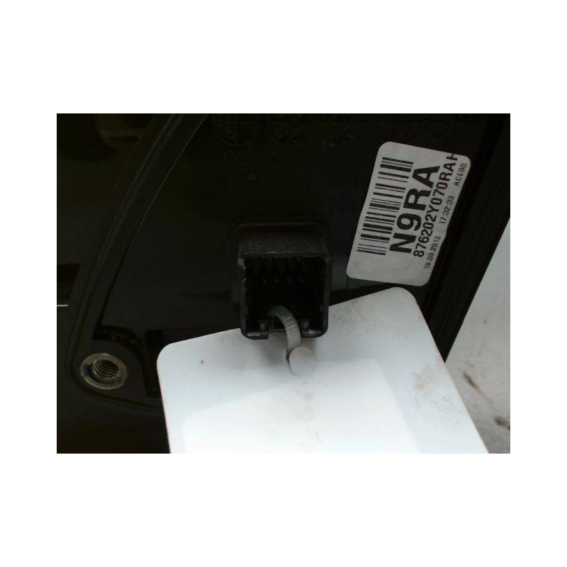 RETROVISEUR EXTERIEUR ELECTRIQUE DROIT HYUNDAI IX35