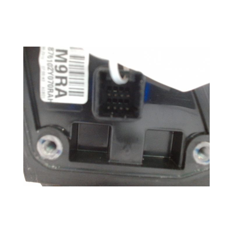 RETROVISEUR EXTERIEUR ELECTRIQUE GAUCHE HYUNDAI IX35