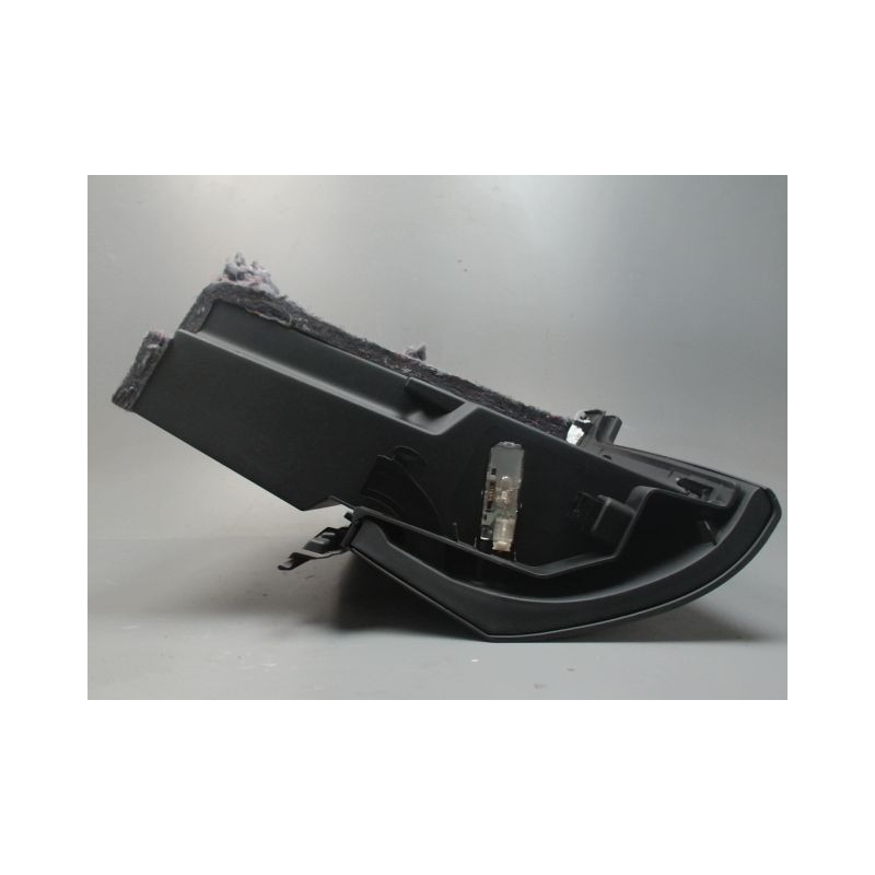 BOITE A GANTS PEUGEOT 207 5P