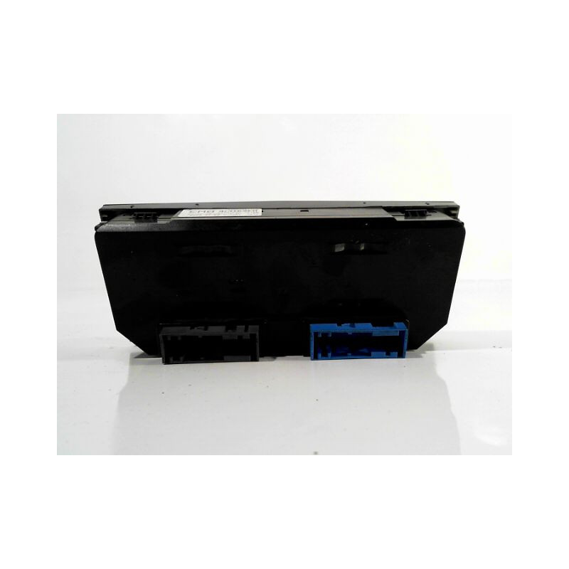 COMMANDE DE CHAUFFAGE OPEL ASTRA GTC 3P