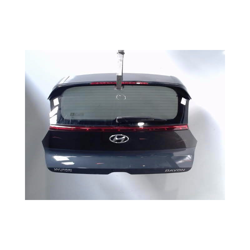 HAYON HYUNDAI BAYON