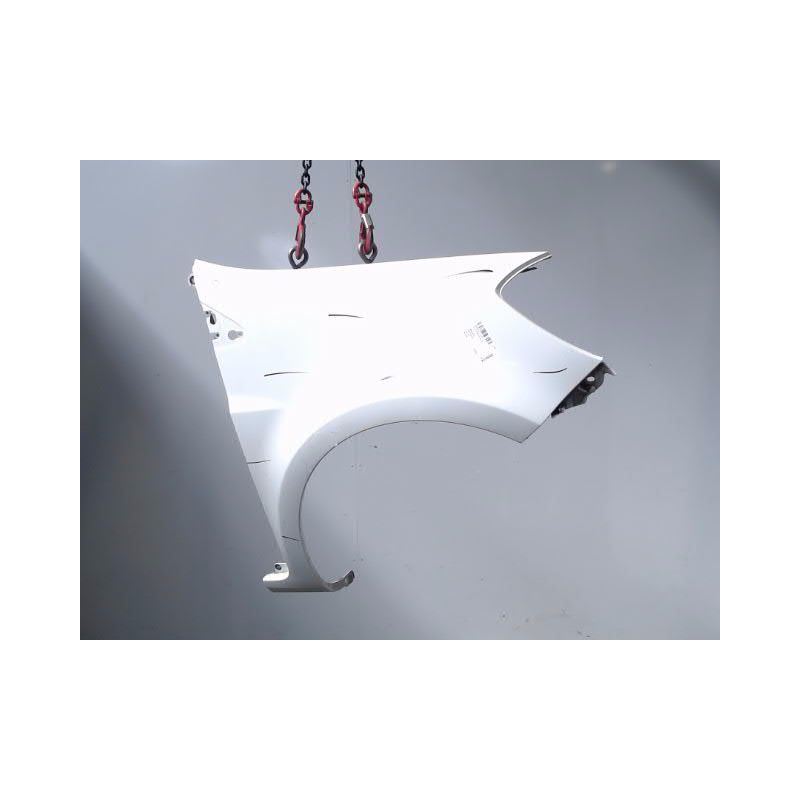 AILE AVANT DROIT RENAULT CLIO III 2010-