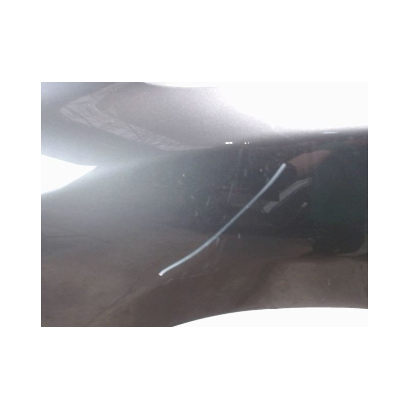 AILE AVANT DROIT RENAULT MEGANE III 2008-