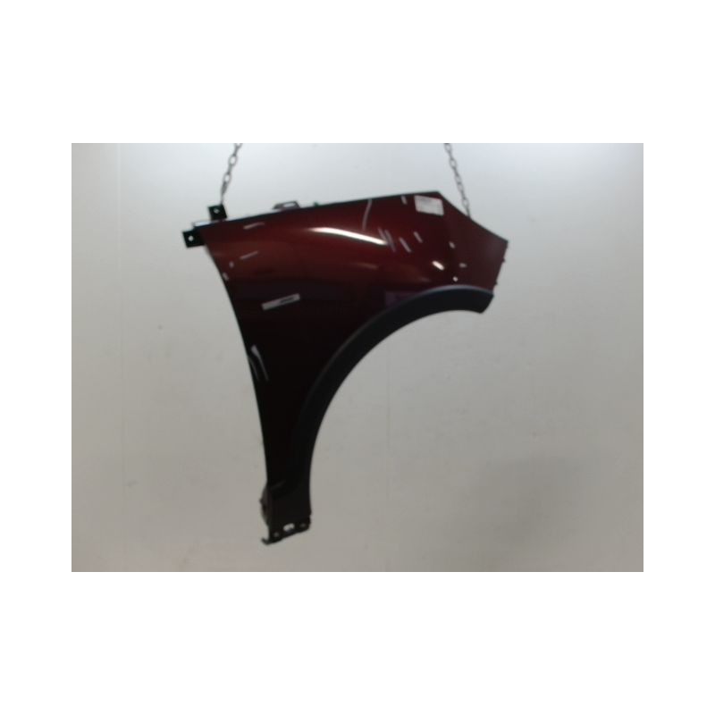 AILE AVANT DROIT RENAULT MEGANE