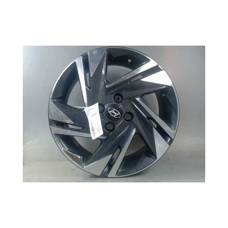 JANTE ALUMINIUM HYUNDAI BAYON