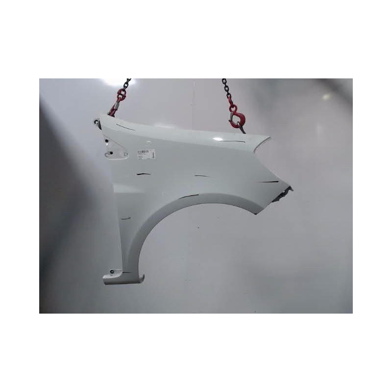 AILE AVANT DROIT RENAULT CLIO III 2007-