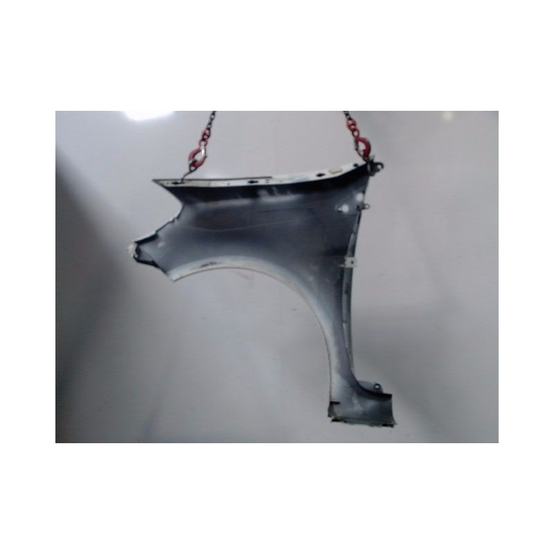 AILE AVANT DROIT RENAULT CLIO III 2007-