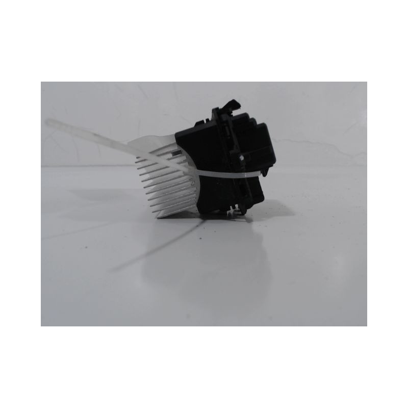 RESISTANCE DE CHAUFFAGE CITROEN C4 2010-