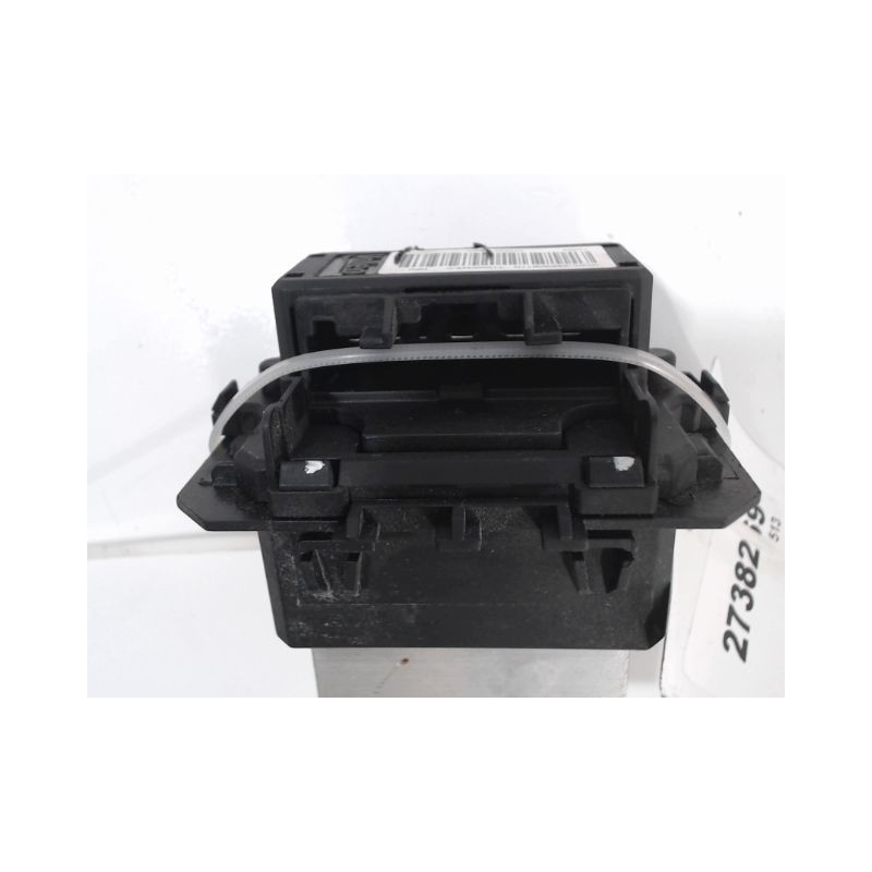 RESISTANCE DE CHAUFFAGE CITROEN C4 2010-