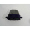RESISTANCE DE CHAUFFAGE RENAULT LAGUNA II 2005-2007