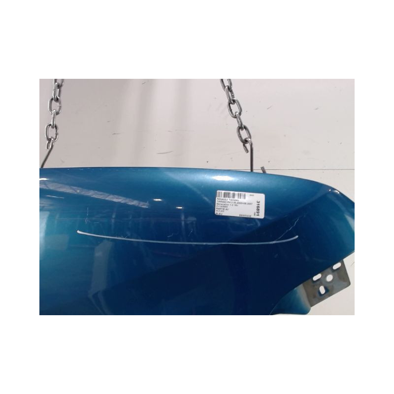 AILE AVANT DROIT RENAULT TWINGO PH.3 2000-2007