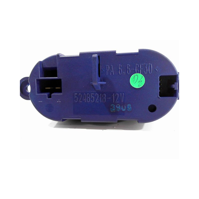 RESISTANCE DE CHAUFFAGE RENAULT LAGUNA II 2005-2007
