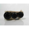 COMMANDE DE CHAUFFAGE HONDA CIVIC 2001-