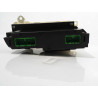 COMMANDE DE CHAUFFAGE HONDA CIVIC 2001-