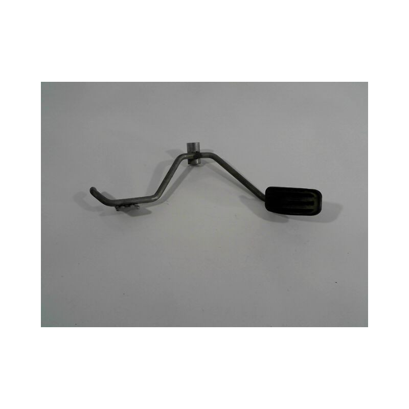PEDALE ACCELERATEUR PEUGEOT 206 5P