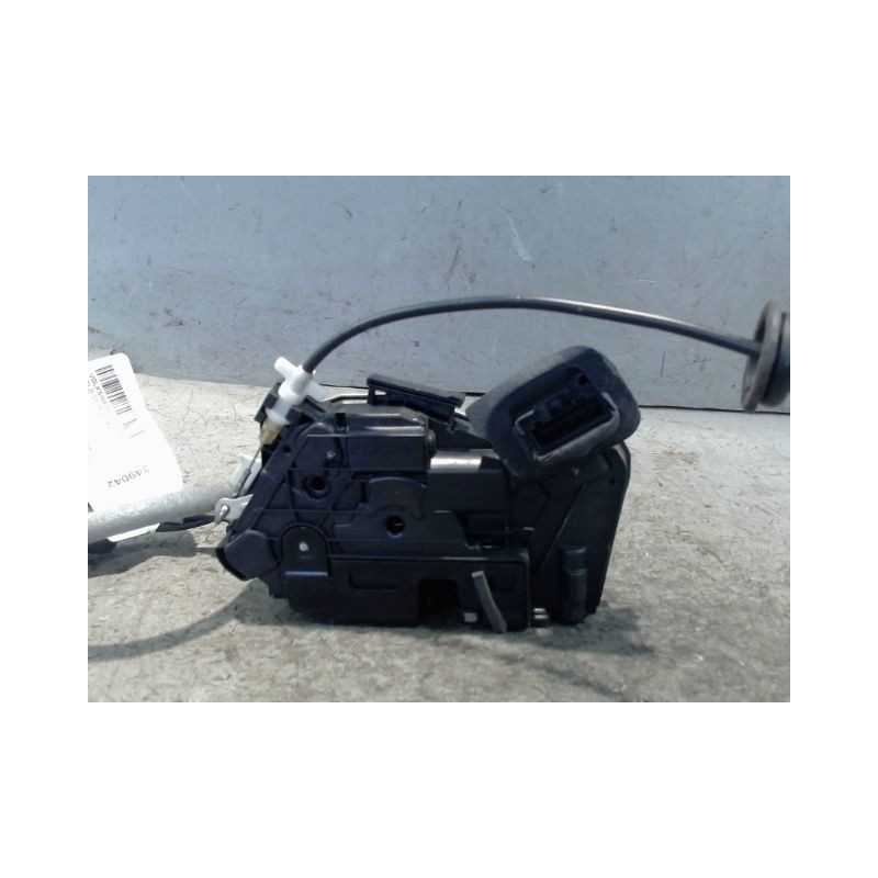 SYSTEME CONDAMNATION AVANT DROIT VOLKSWAGEN POLO 2005-