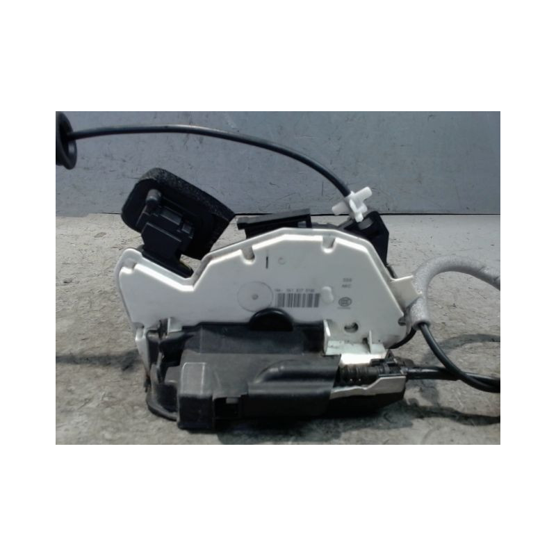 SYSTEME CONDAMNATION AVANT DROIT VOLKSWAGEN POLO 2005-