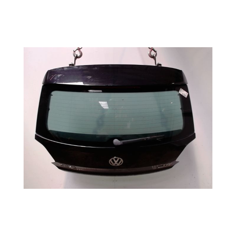 HAYON VOLKSWAGEN POLO 2005-