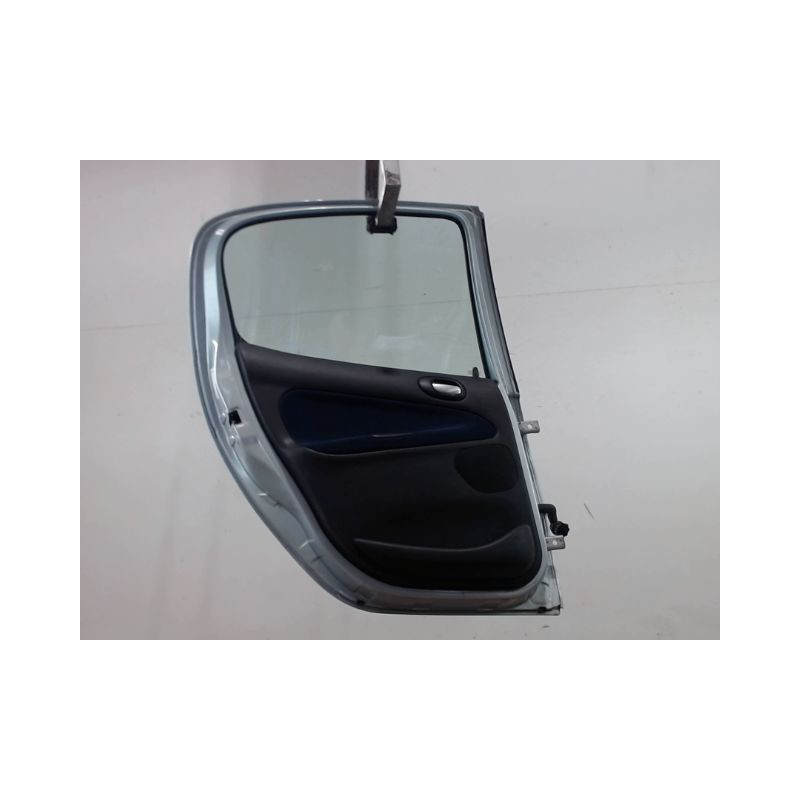 PORTE ARRIERE GAUCHE PEUGEOT 206 5P
