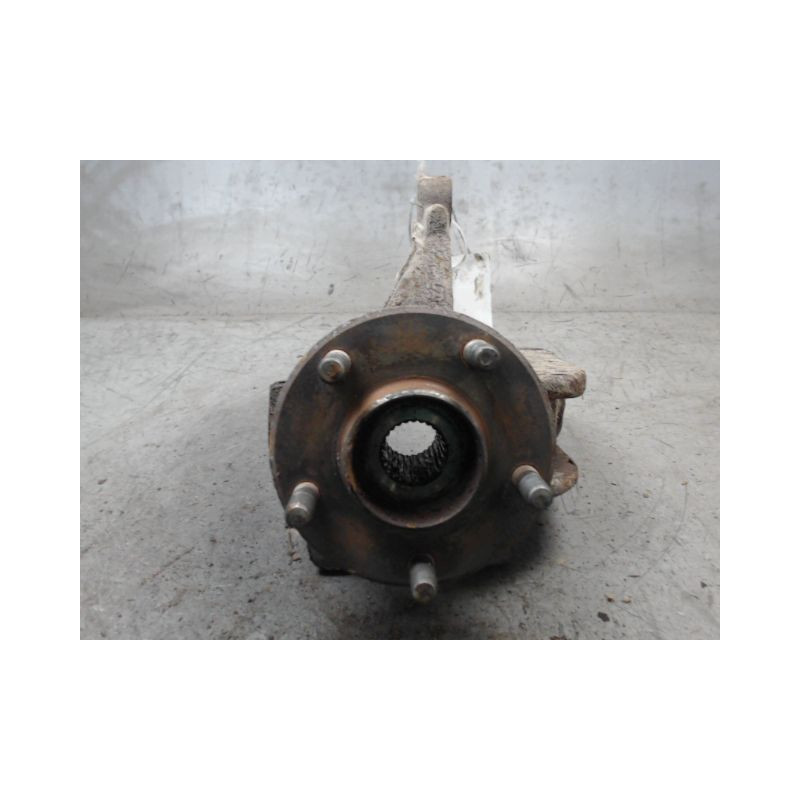 PIVOT AVANT DROIT FORD MONDEO 2000-2007