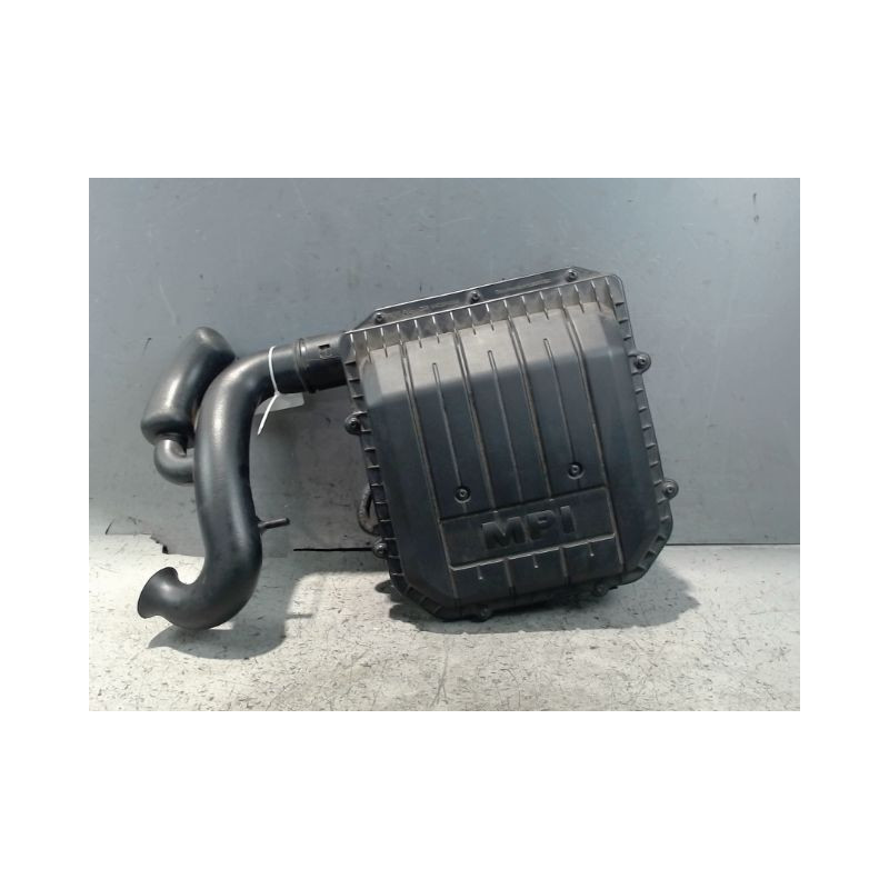 BOITIER FILTRE A AIR SKODA FABIA 2007-