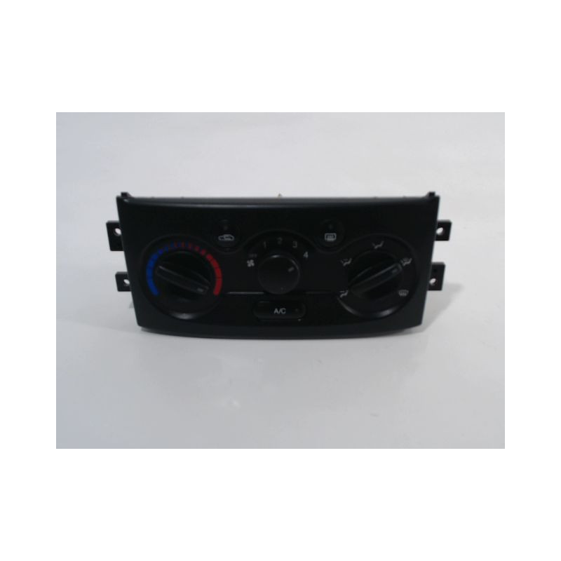 COMMANDE DE CHAUFFAGE CHEVROLET KALOS 01/05-