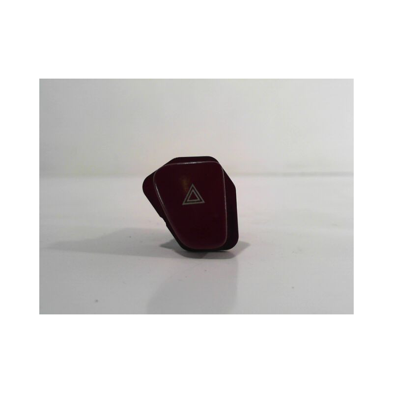 BOUTON DE WARNING PEUGEOT 607 2004-